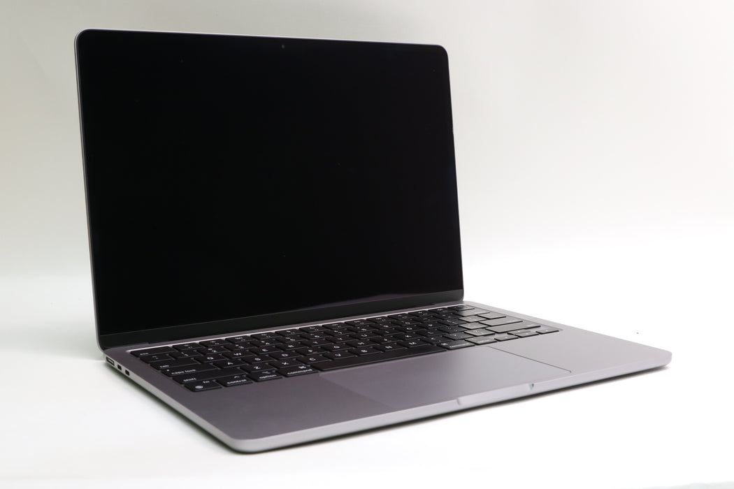 13" 2022, MacBook Air, MLXW3LL/A, Apple M2, 8GB, 256GB SSD, 8C