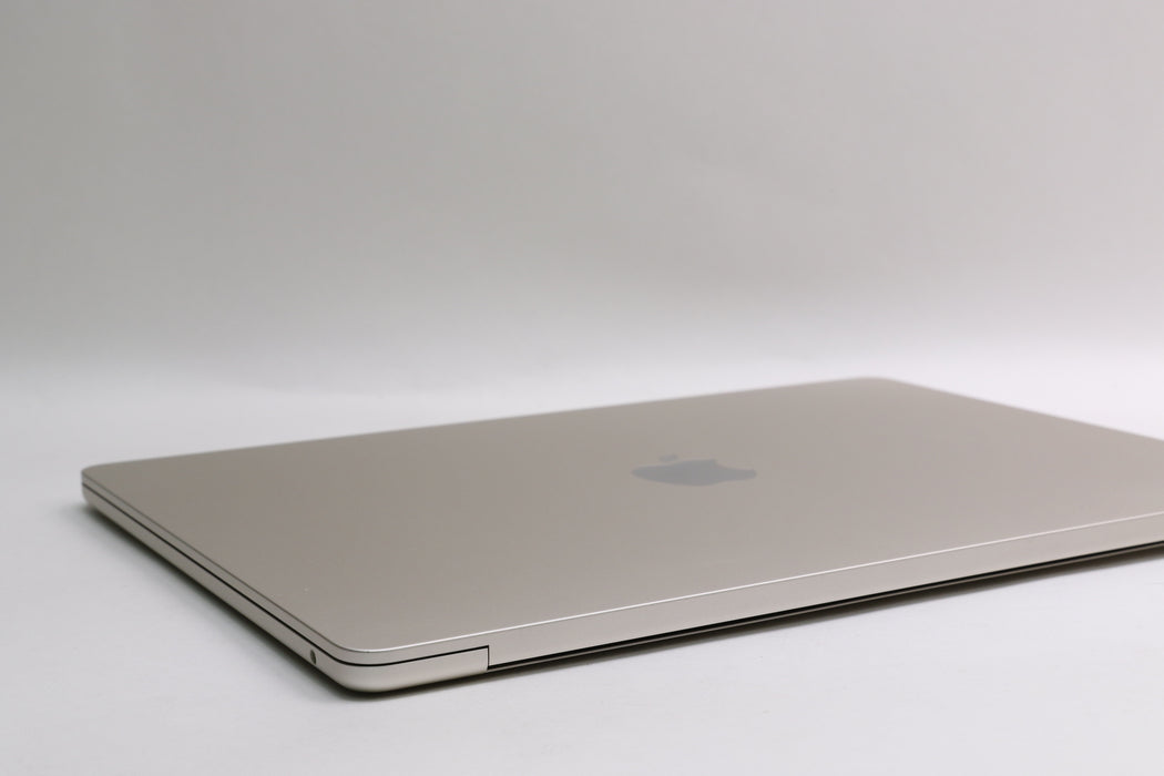 15" 2023, MacBook Air, BTO, Apple M2, 16GB, 512GB SSD, 10C