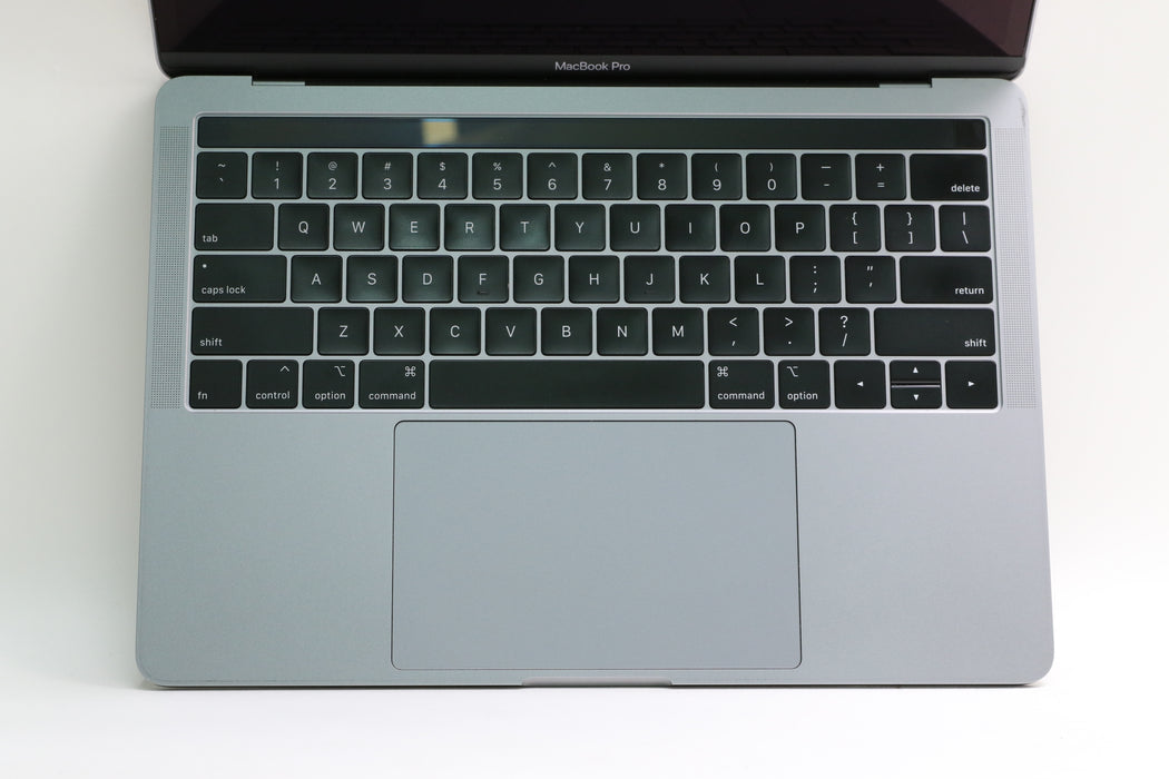 13.3" QHD+ 2019 MacBook Pro, MUHN2LL/A, i5-8257U, 8GB, 128GB SSD