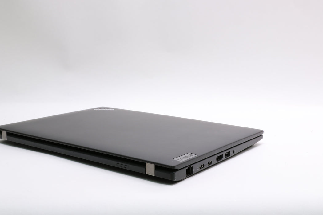 14" Lenovo Thinkpad T14 Gen 3, i7-1270P, 40GB, 512GB SSD — photo 9 of 13