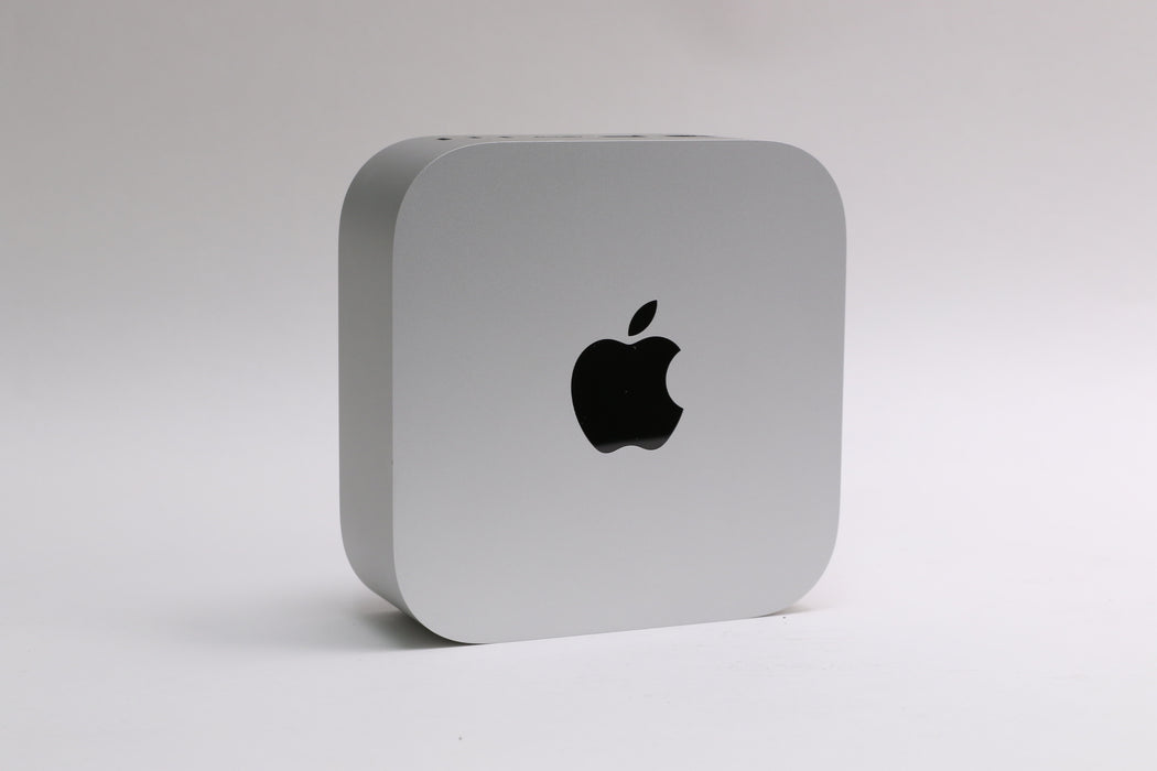 2024, Mac Mini, MU9D3LL/A, Apple M4, 16GB, 256GB SSD, 10C w/ Box!