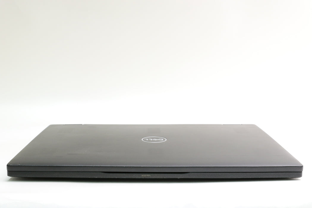 100%BATT 13.3" Dell Latitude 7390 2-in-1, i7-8650U, 16GB, 512GB SSD, Touchscreen