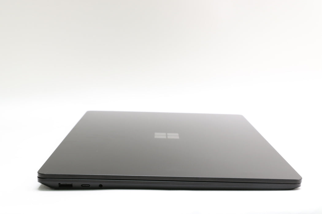 100%BATT 15" Microsoft Surface Laptop 5, i7-1265U, 32GB, 1TB SSD, Touchscreen