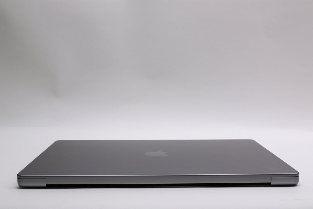16" 2023, MacBook Pro, MNW93LL/A, Apple M2 Pro, 16GB, 1TB SSD, 19C