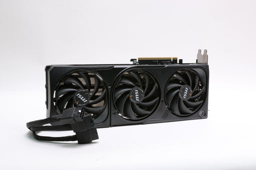 MSI GeForce RTX 5080 Shadow 3X OC 16GB GDDR7