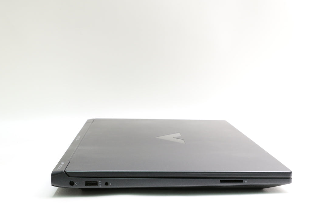 100%BATT 15" HP Victus Laptop, AMD Ryzen 5 7535HS, 16GB, 1TB SSD, RTX 2050