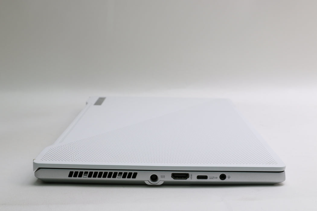 14" Asus Rog Zephyrus G14 Ga401iv, AMD Ryzen 9 4900HS, 16GB, 1TB SSD, RTX 2060