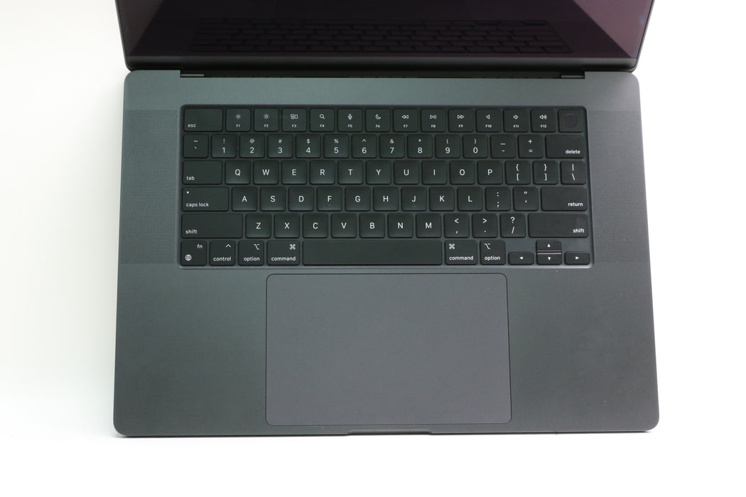 16" 2023, MacBook Pro, MRW13LL/A, Apple M3 Pro, 18GB, 512GB SSD, 18C