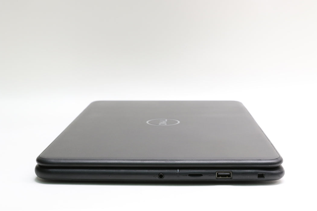 13" Dell Latitude 3310, i3-8145U, 4GB, 128GB SSD, Touchscreen