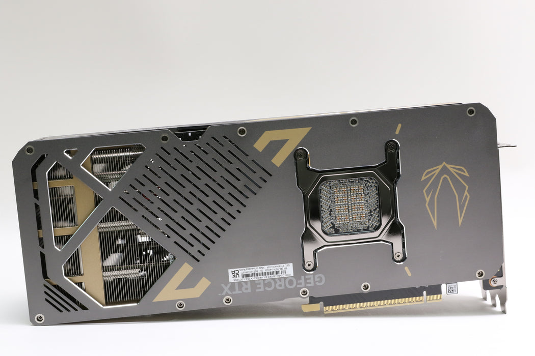Zotac Gaming GeForce RTX 5090 Solid OC 32GB Graphics Card