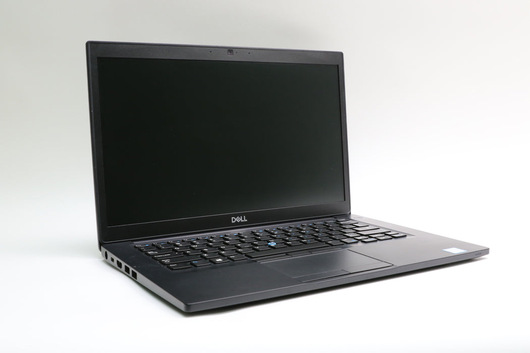 14" Dell Latitude 7490, i7-7600U, 8GB, 256GB SSD