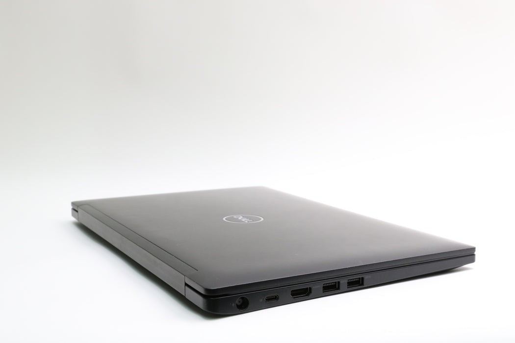 14" Dell Latitude 7490, i7-7600U, 8GB, 256GB SSD