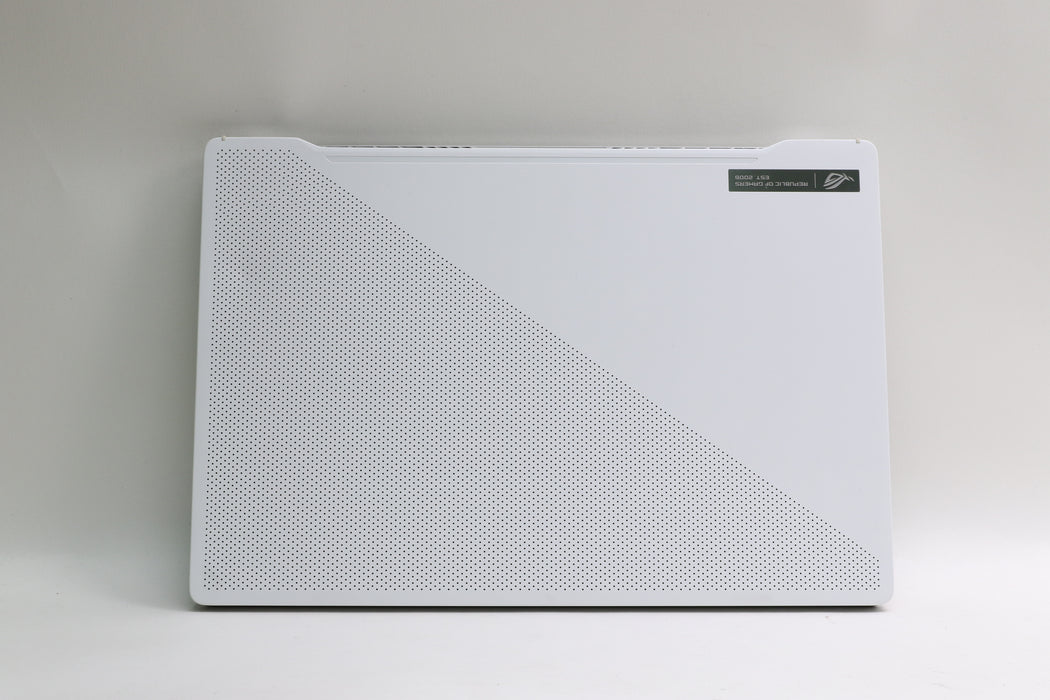 14" Asus Rog Zephyrus G14 Ga401iv, AMD Ryzen 9 4900HS, 16GB, 1TB SSD, RTX 2060