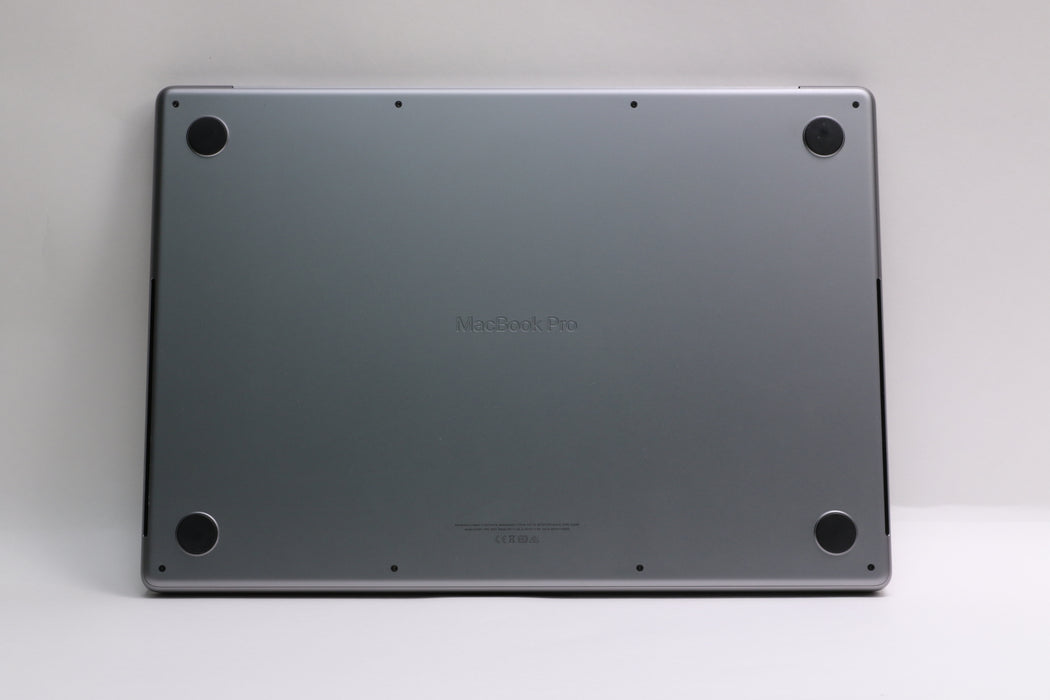 16" 2021, MacBook Pro, BTO, Apple M1 Pro, 32GB, 1TB SSD, 16C