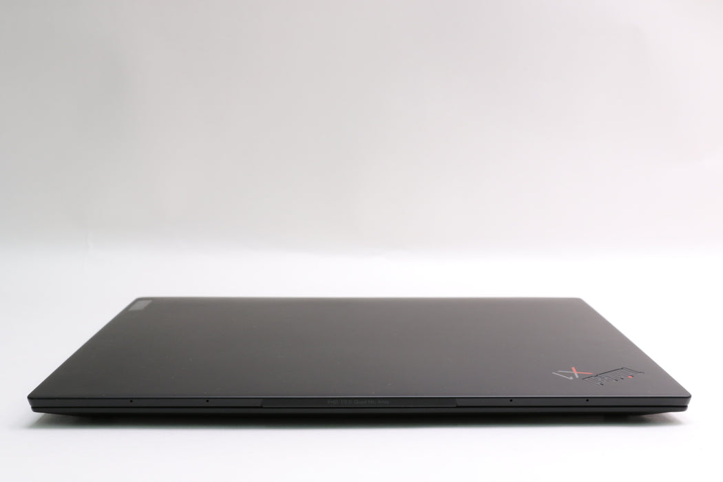 14" Lenovo Thinkpad X1 Carbon Gen 11, i7-1355U, 16GB, 512GB SSD, 100% Battery
