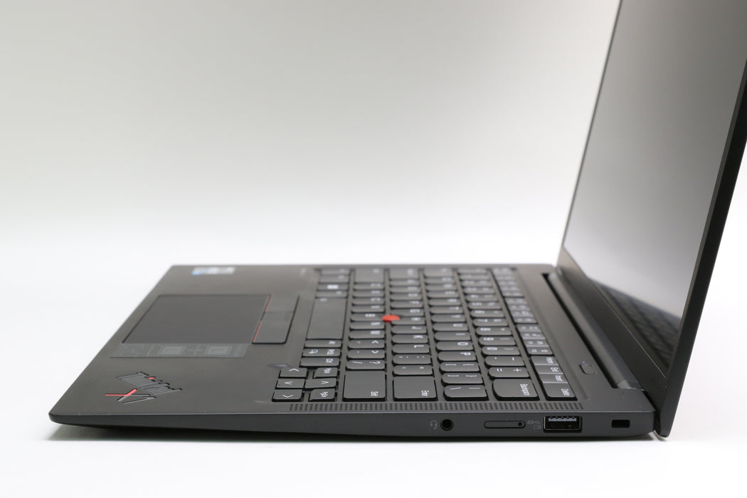 14" Lenovo ThinkPad X1 Carbon Gen 11, i7-1355U, 16GB, 512GB Touch/Privacy Screen