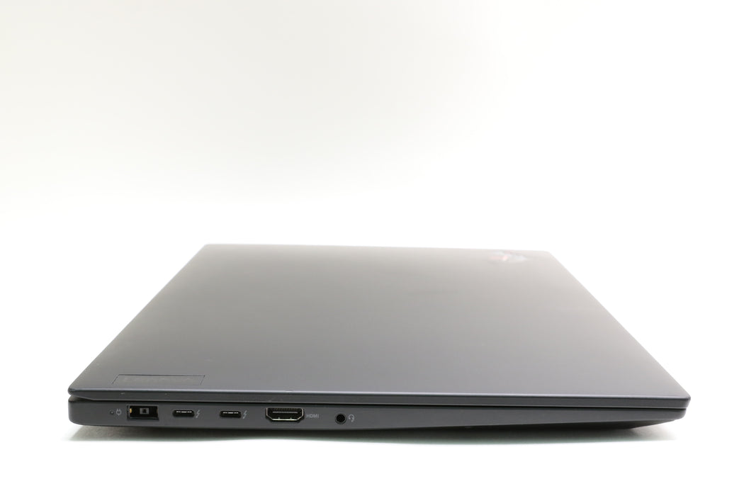 100%BATT 15"Lenovo ThinkpadX1 Extreme Gen 5, i7-12700H, 32GB, 1TB SSD, RTX3050Ti