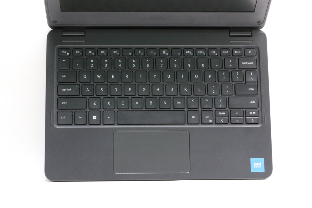 12" Dell Latitude 3140, Intel N200, 8GB, 128GB, 100% Battery
