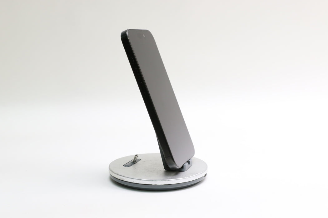 iPhone 15 Pro, 256GB, Unlocked, Black Titanium, MTQR3LL/A