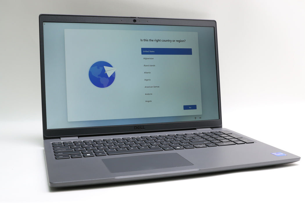 100%BATT 15" Dell Latitude 3550, i7-1355U, 16GB, 512GB SSD