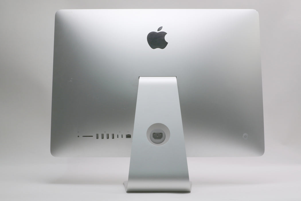 21" 2017, iMac, BTO, i7-7700, 32GB, 1TB Fusion Drive, Radeon Pro 560 — photo 3 of 4