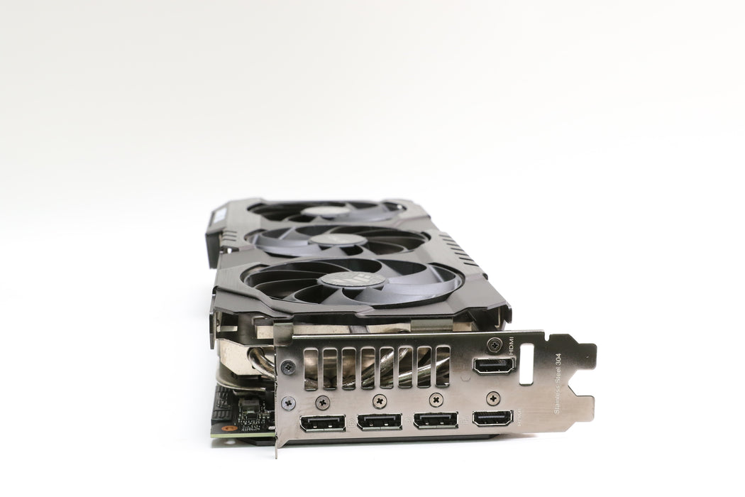 ASUS TUF Gaming RTX 3090 OC 24GB Graphics Card