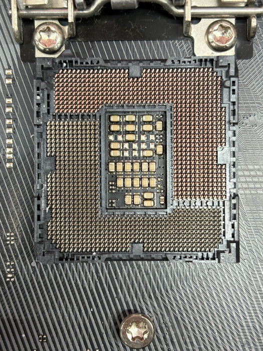 Asus Strix H270F Gaming Motherboard w/ 8GB DDR4 2400MHz Memory!