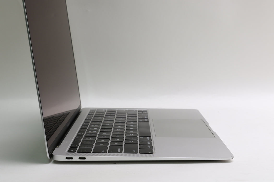 13" QHD+ 2019, MacBook Air, MREA2LL/A, i5-8210Y, 8GB, 128GB SSD