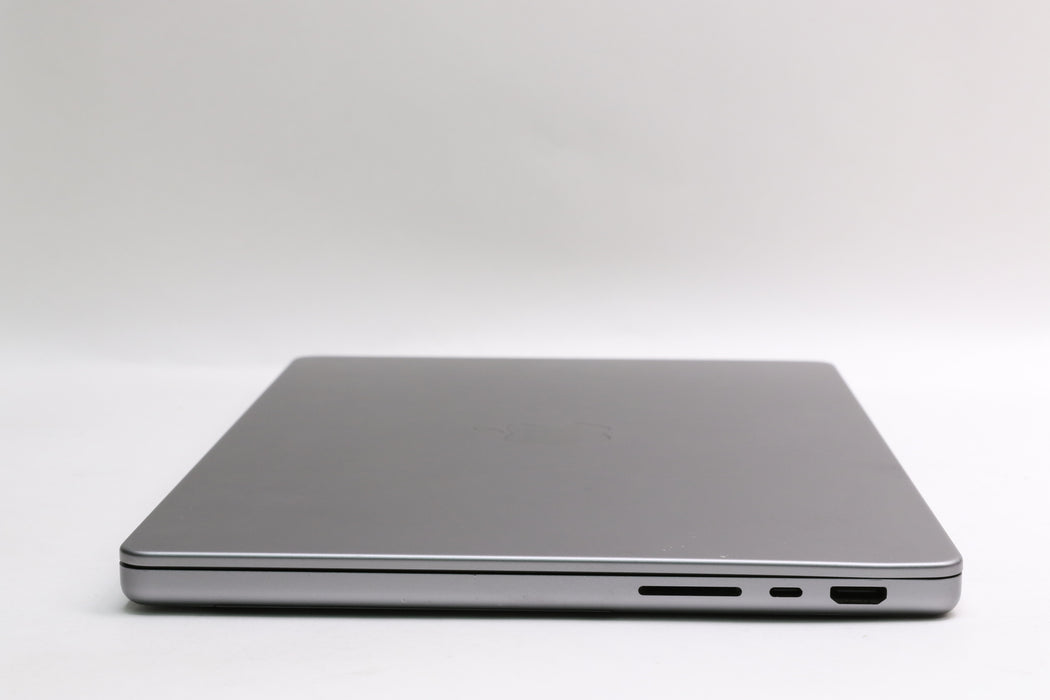 14" 2021, MacBook Pro, MKGP3LL/A, Apple M1 Pro, 16GB, 512GB SSD, 14C