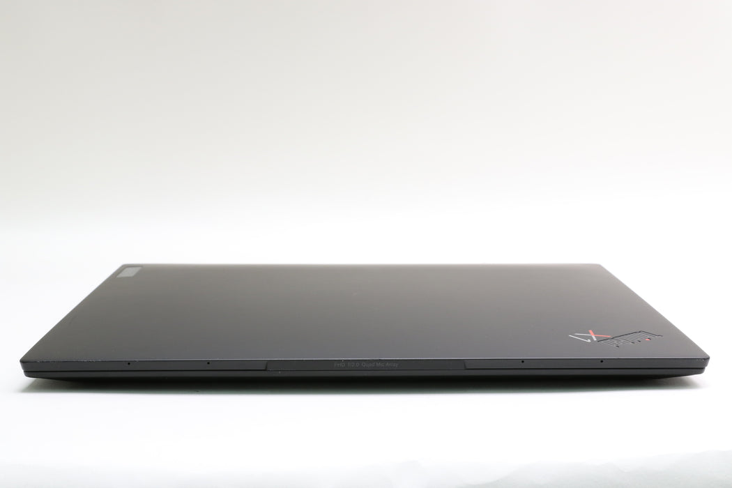14" Lenovo, ThinkPad X1 Carbon Gen 11, 13th Gen i7-1355U, 16GB, 512GB SSD