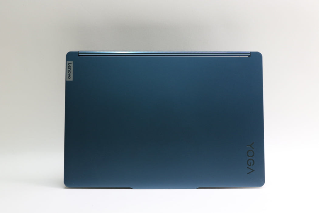 14" 2.8K Lenovo Yoga Book 9 13iru8, i7-1355U, 16GB, 1TB, Touch, 100% Battery!