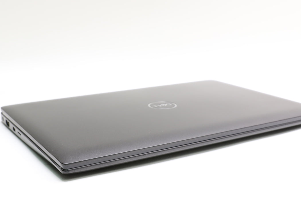 13" Dell Latitude, 3301, i3-8145U, 4GB, 128GB SSD