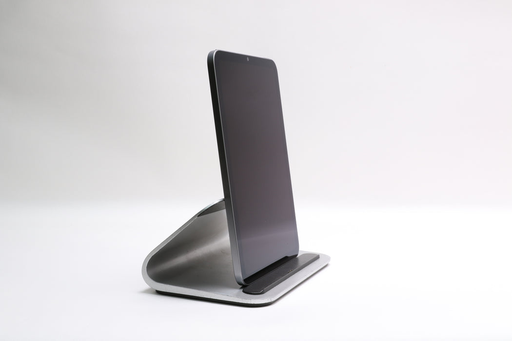 8.3" Apple iPad mini A17 Pro, 128GB, Wi-Fi Only, Space Gray, MXN63LL/A — photo 3 of 13
