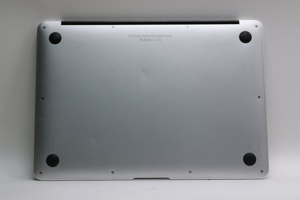 13" 2015, MacBook Air, BTO, i7-5650U, 8GB, 128GB SSD