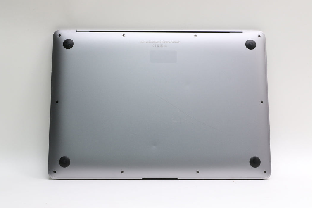 13" 2020, MacBook Air, BTO, Quad-Core i5, 16GB, 512GB SSD