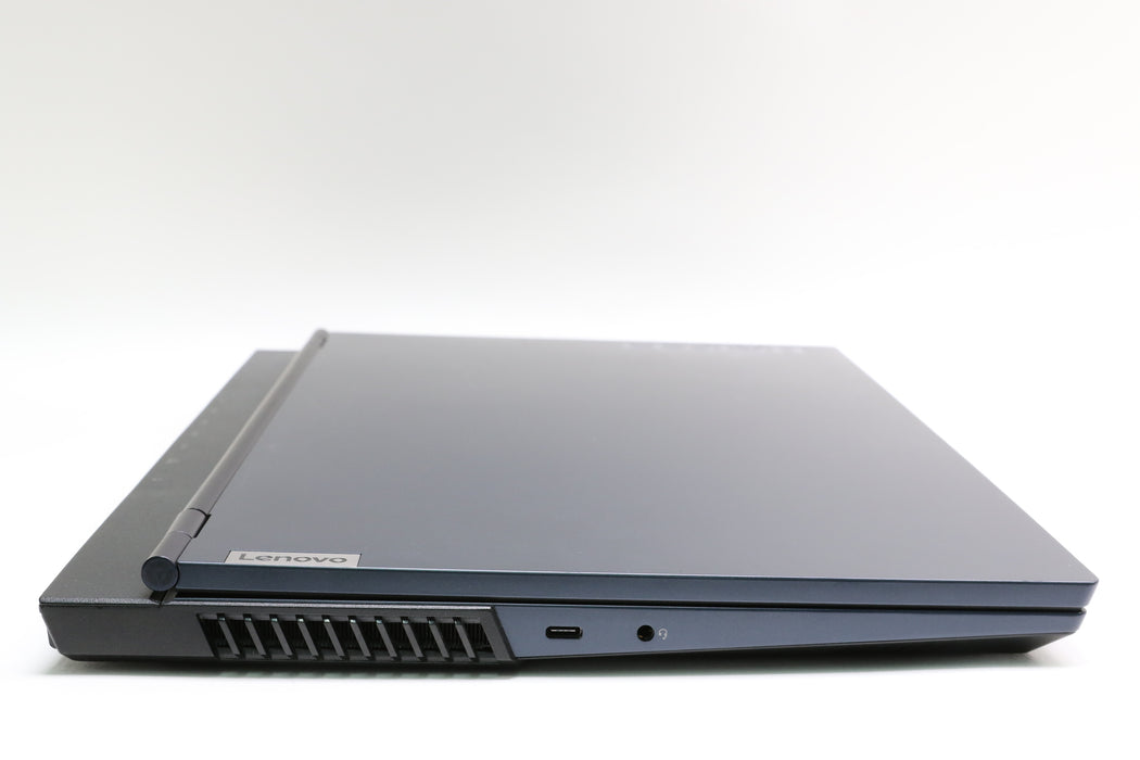 15" Lenovo Legion 5 15ach6h, AMD Ryzen 7 5800H, 16GB, 512GB SSD, RTX 3070