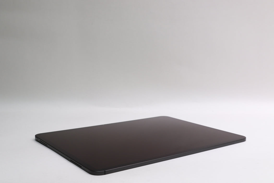 iPad Pro 13" M4, 256GB, Wi-Fi Only, Space Black, MVX23LL/A w/ Magic KB!