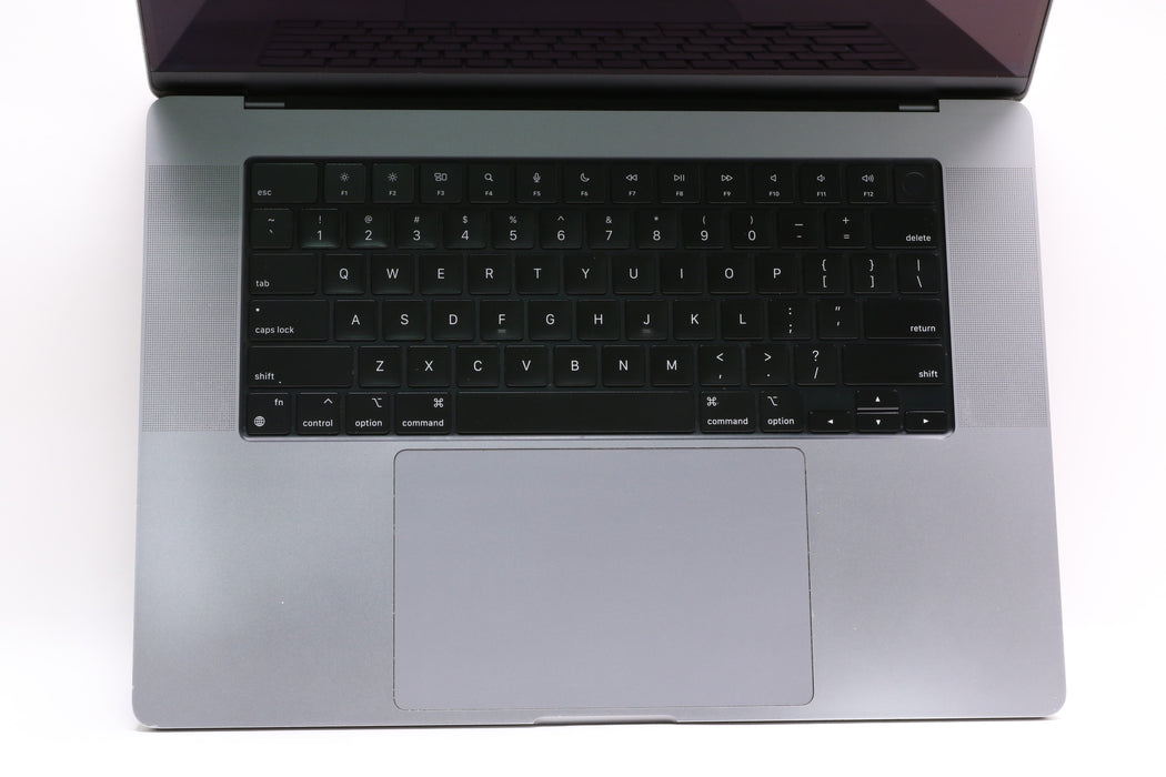 16" 2021, MacBook Pro, BTO, Apple M1 Pro, 32GB, 1TB SSD, 16C, New Battery!