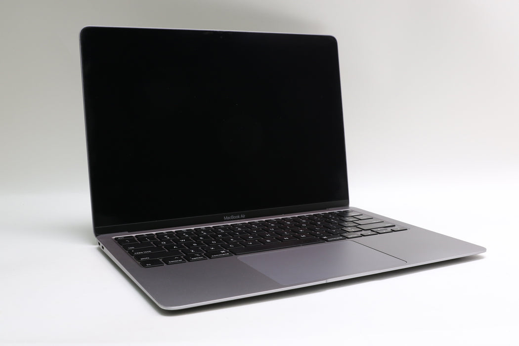13" QHD+ 2020, MacBook Air, MVH22LL/A, i5-1030NG7 1.10GHz, 8GB, 256GB SSD