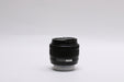 Fujifilm XC 15-45mm f/3.5-5.6 OIS PZ Lens w/ Box! — photo 3 of 6