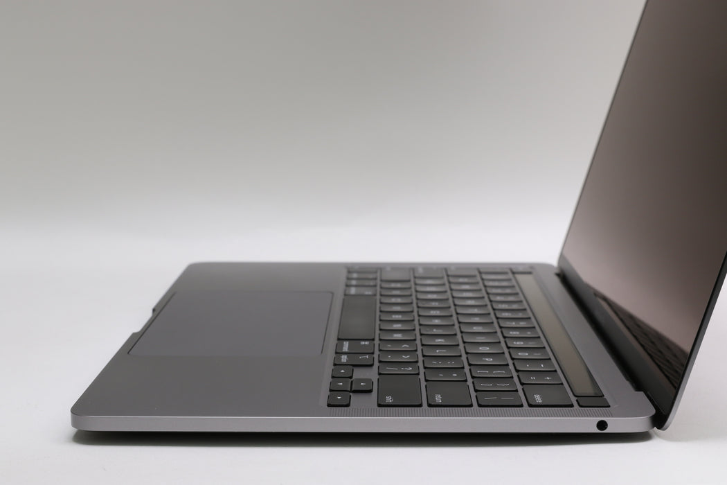 13" QHD+ 2020, MacBook Pro, BTO, i5-8257U, 16GB, 512GB SSD