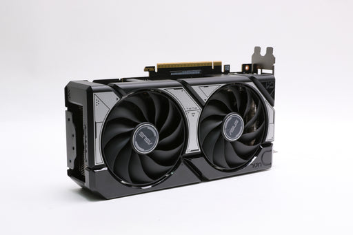 ASUS GeForce RTX 5060 Dual 8GB Graphics Card (DUAL-RTX5060-8G-PF-MIC)