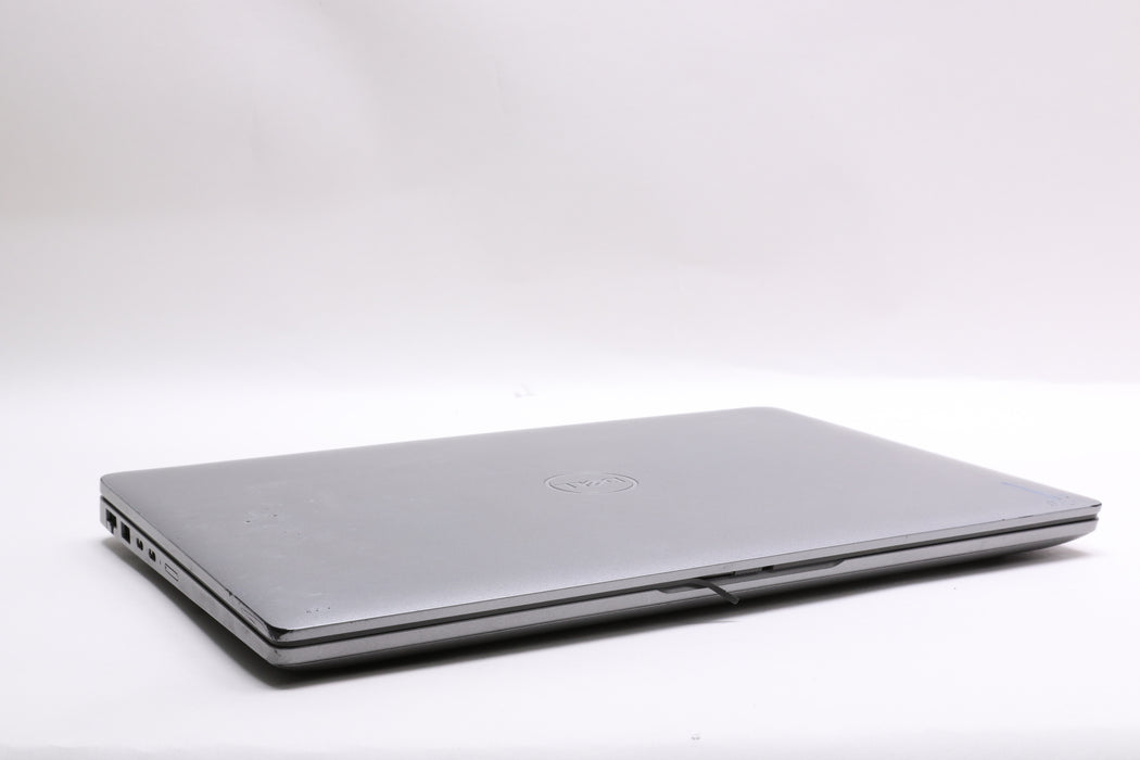14" Dell Precision 3480, i7-1360P, 32GB, 512GB SSD, Touchscreen