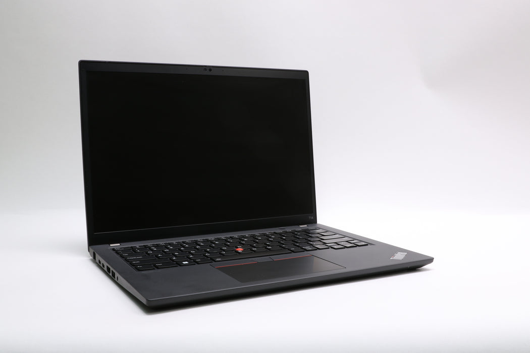 14" QHD+ Lenovo Thinkpad T14 Gen 3, i7-1270P, 40GB, 512GB SSD