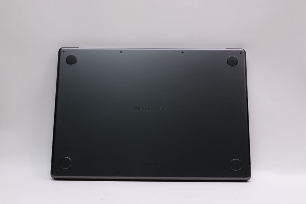 16" 2023, MacBook Pro, BTO, Apple M3 Max, 64GB, 1TB SSD, 40C — photo 5 of 13