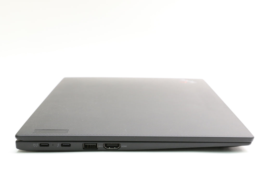 14" 2.8K Lenovo Thinkpad X1 Carbon Gen 11, i7-1370P, 32GB, 512GB SSD