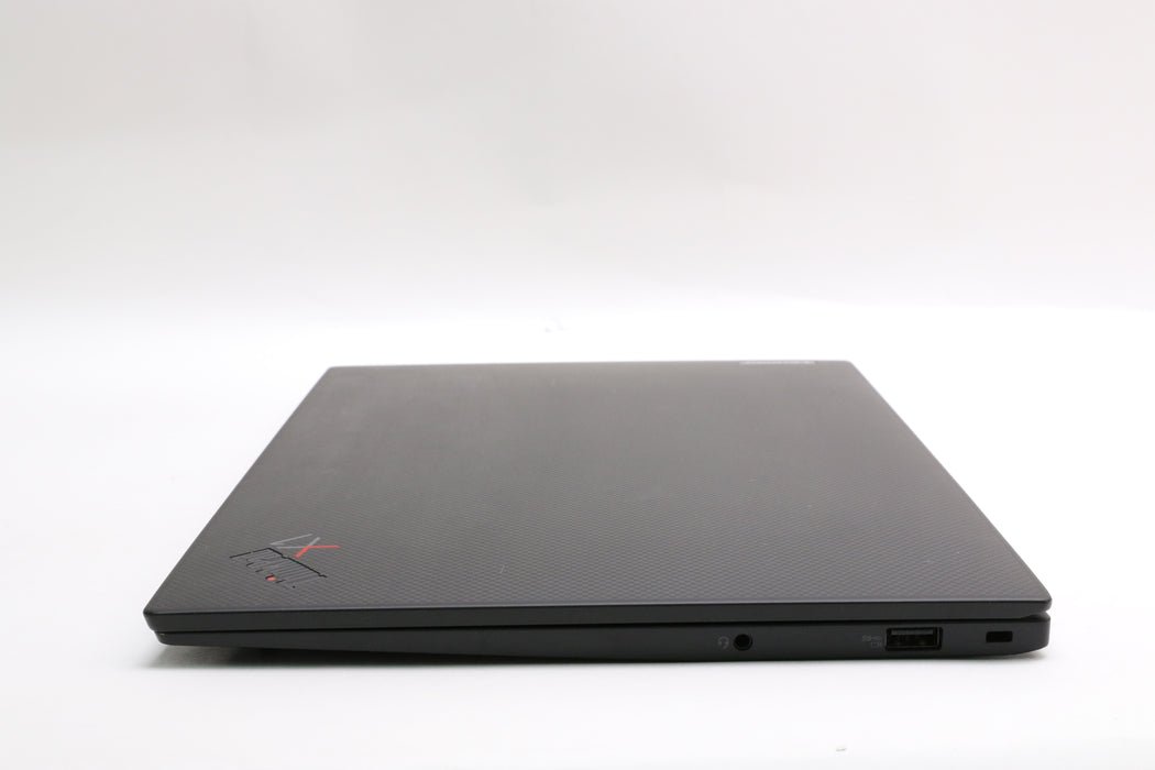 14" Lenovo Thinkpad X1 Carbon Gen 11, i7-1370P, 32GB, 512GB SSD