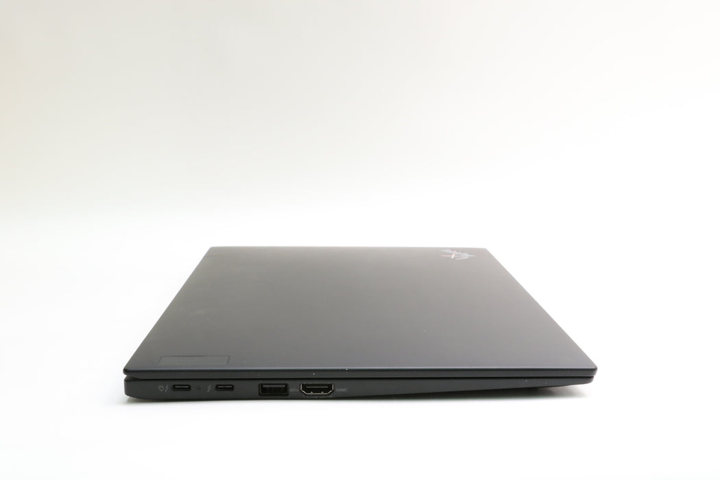 14" WUXGA Lenovo Thinkpad X1 Carbon Gen 9, i7-1165G7, 16GB, 1TB SSD