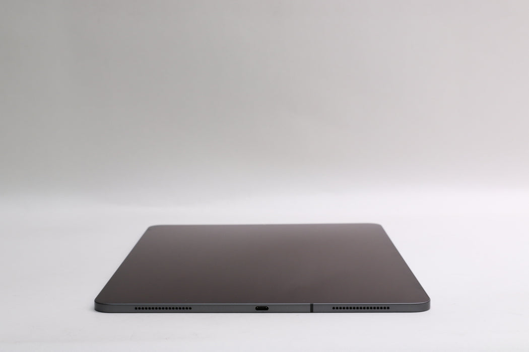 iPad Pro 12.9" 4th Gen, 512GB, Unlocked, Space Gray, MXG02LL/A 12.9 in