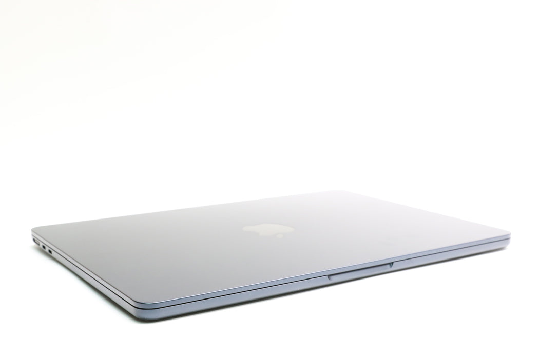 100%BATT 13" 2024, MacBook Air, MRXW3LL/A, Apple M3, 8GB, 512GB SSD, 10C